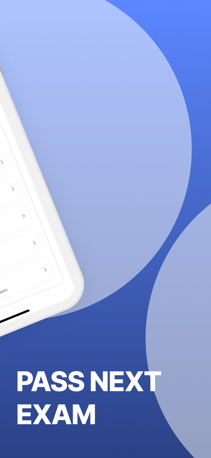 PCV Theory Test UK Preparation