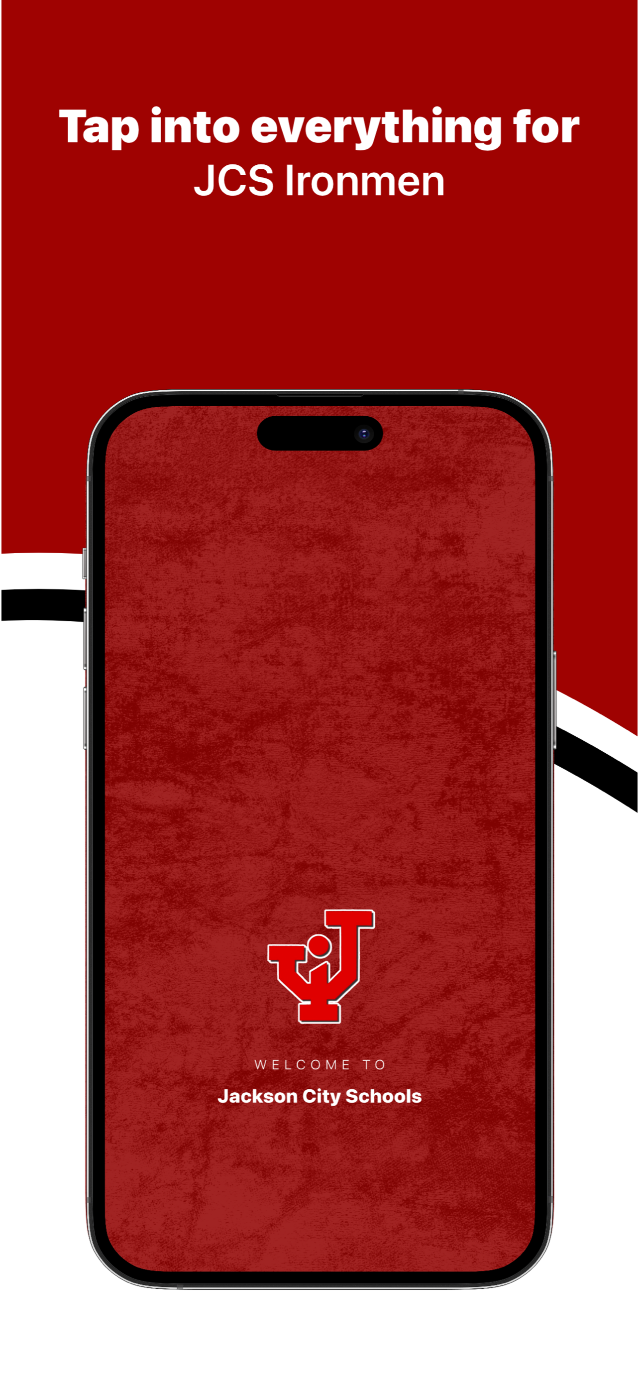 Jackson Ironmen