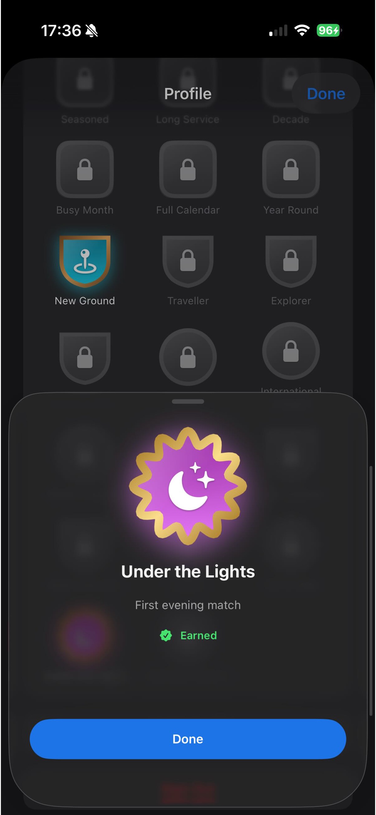 Screenshot 4 of Whystl