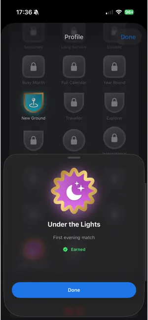 Whystl screenshot 4