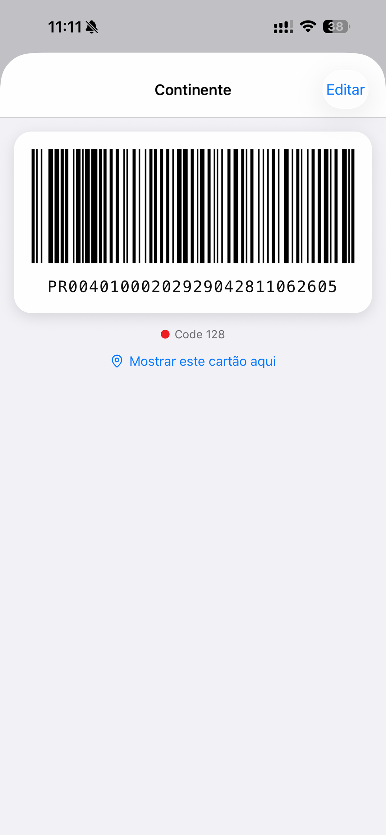 Scaling Cards screenshot 2
