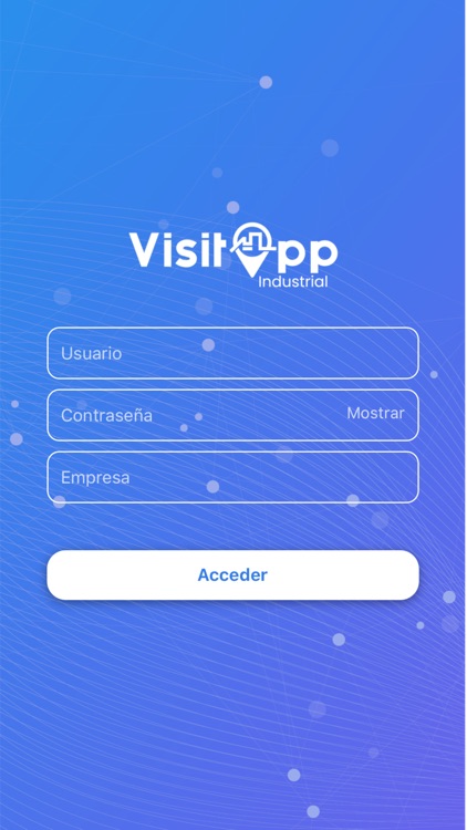 Visitapp Industrial