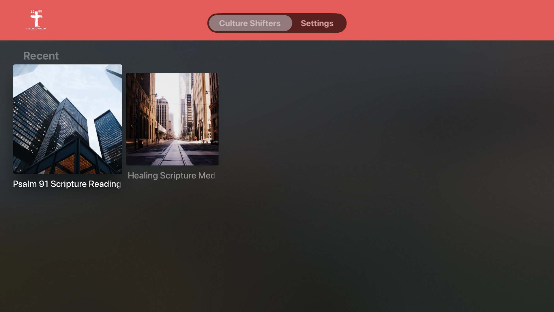 Culture Shifters screenshot 13