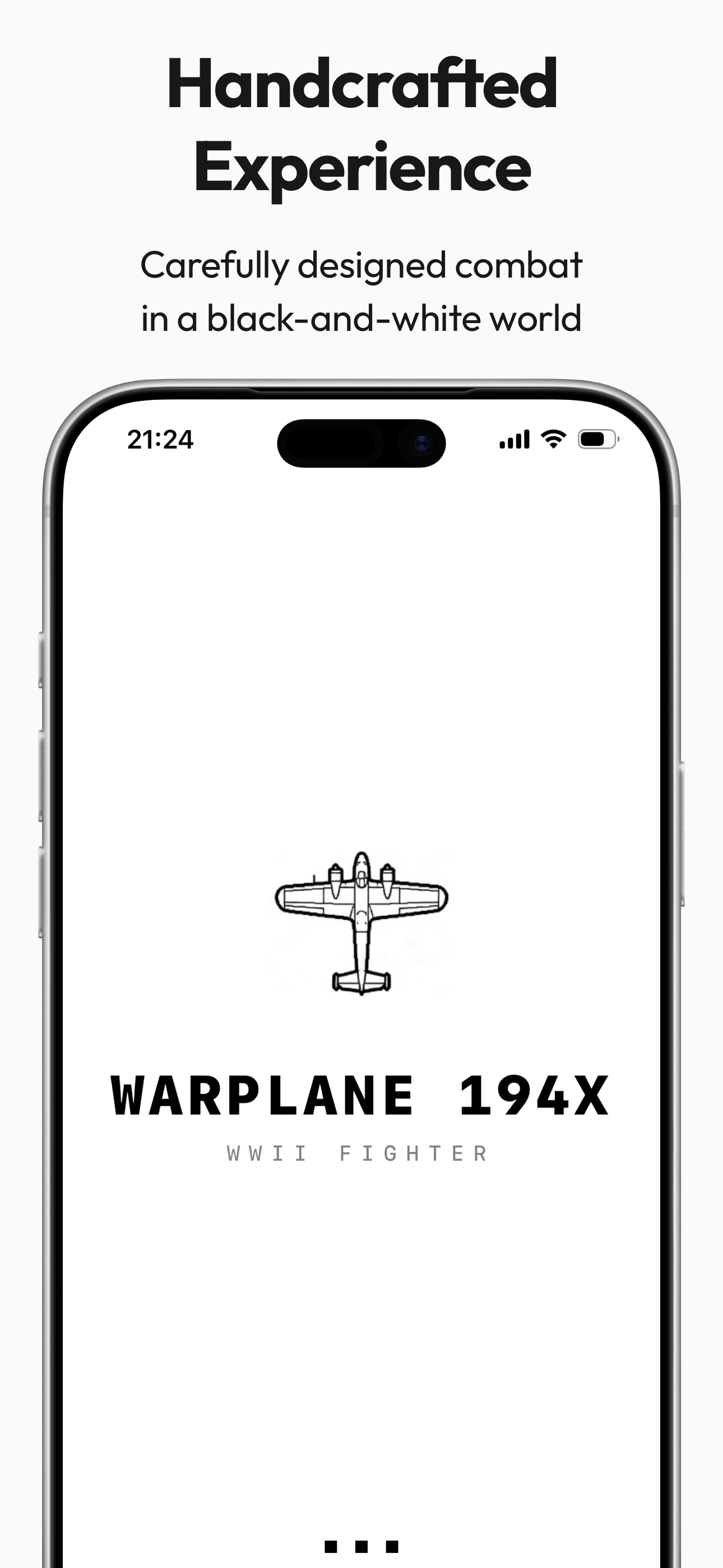 warplane 194X screenshot 5