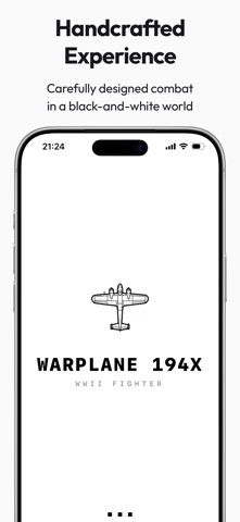 warplane 194X Screenshot 5 of 5