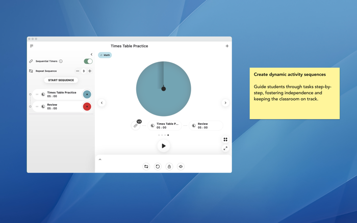 Time Timer Enterprise Edition