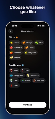 Mixer - Hookah Flavors Screenshot 2 of 6