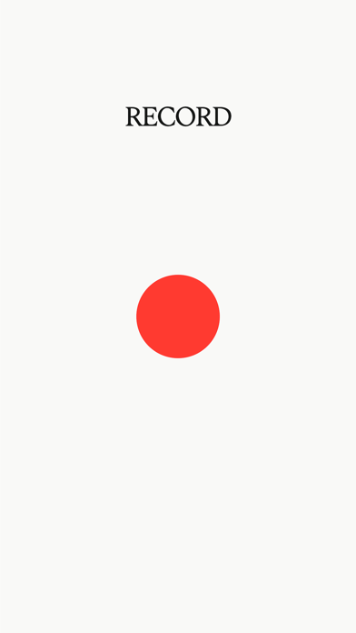AudioSpaces: Follow your ears Screenshot
