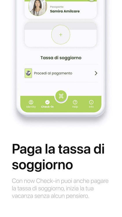 youCheckin screenshot-8