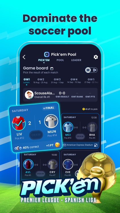 Sleeper Lite: Fantasy Leagues screenshot-3