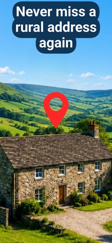 DelM8 UK Address Finder Screenshot 2 of 10