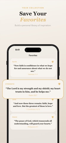 Versio: Bible AI Chat Screenshot 6 of 10