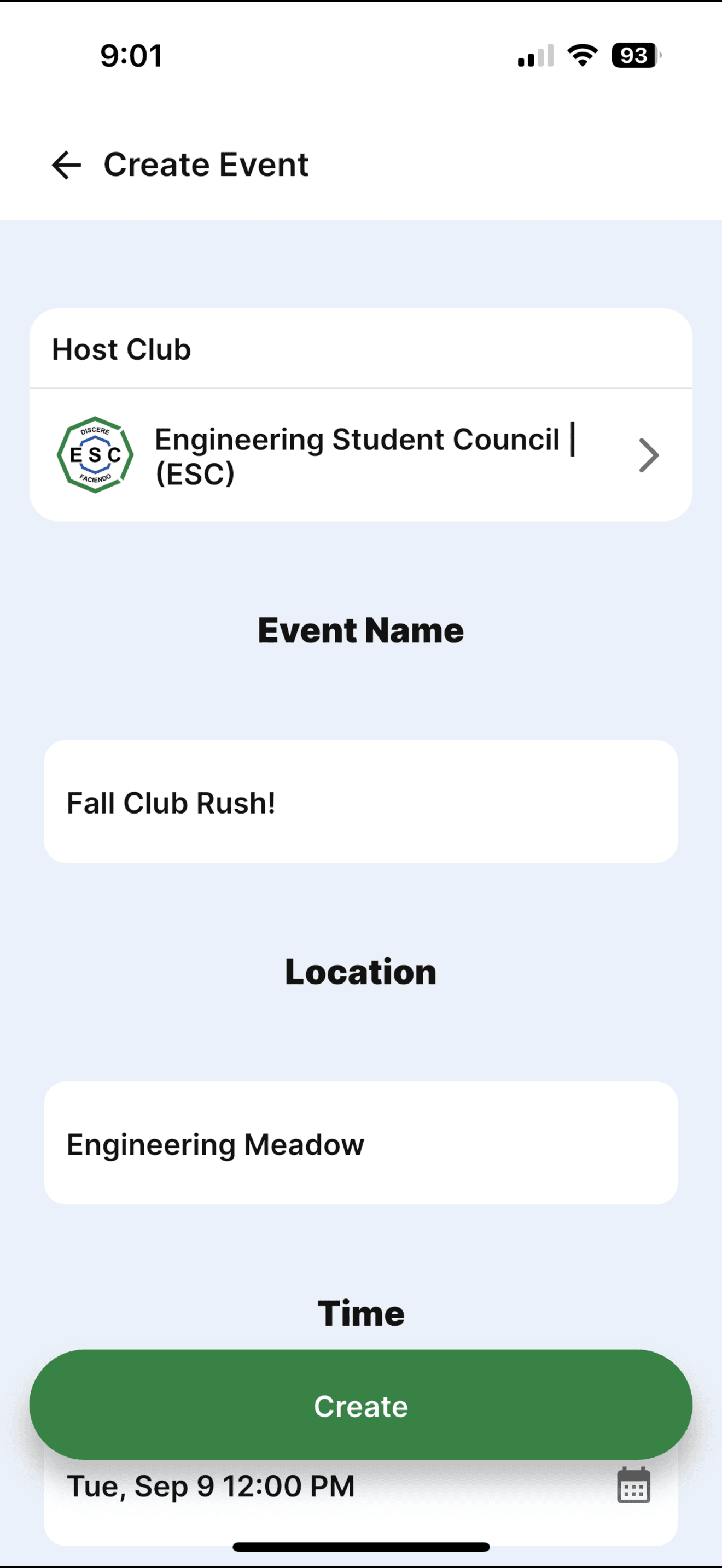 Student Link
