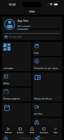 Connect Ômega Screenshot 3 of 6