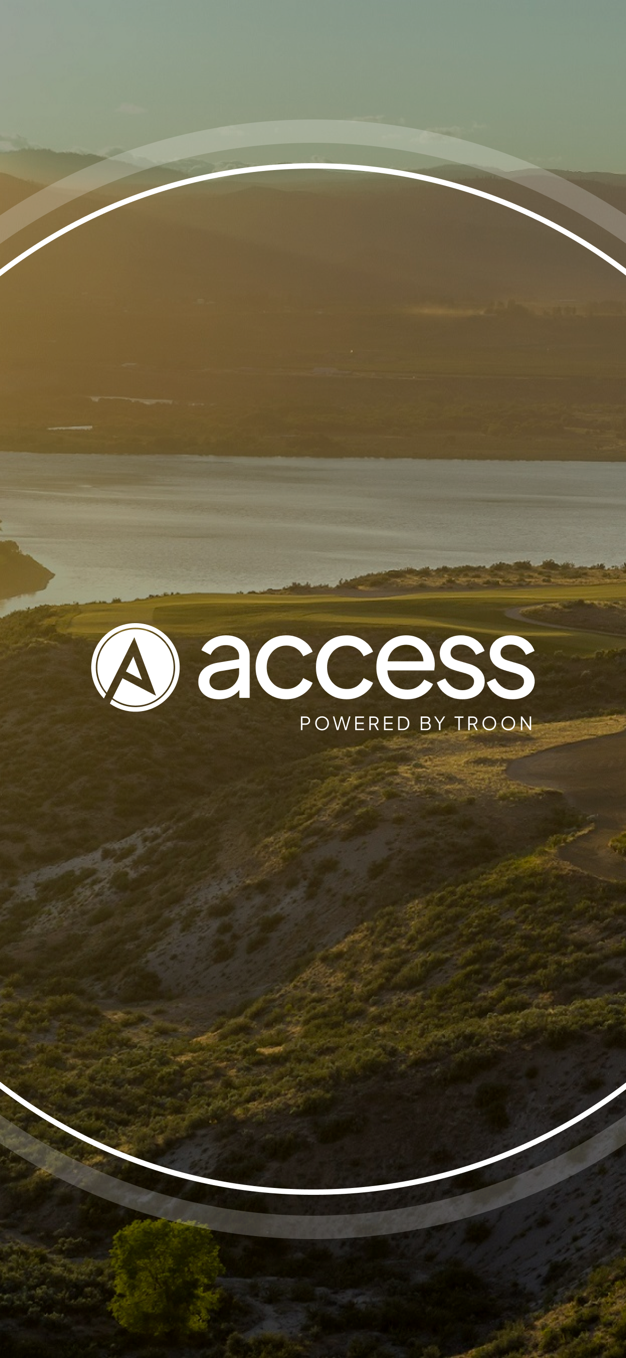 Access By Troon
