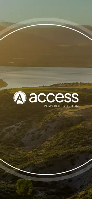 Access By Troon screenshot 1