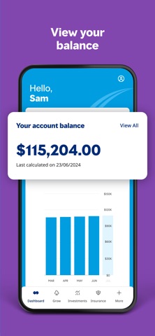 Mercer Super Screenshot 3 of 8
