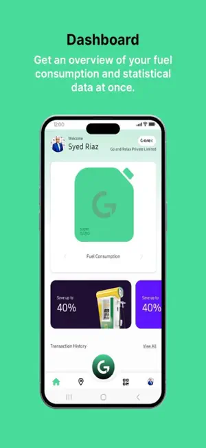 Gorex Employee screenshot 1