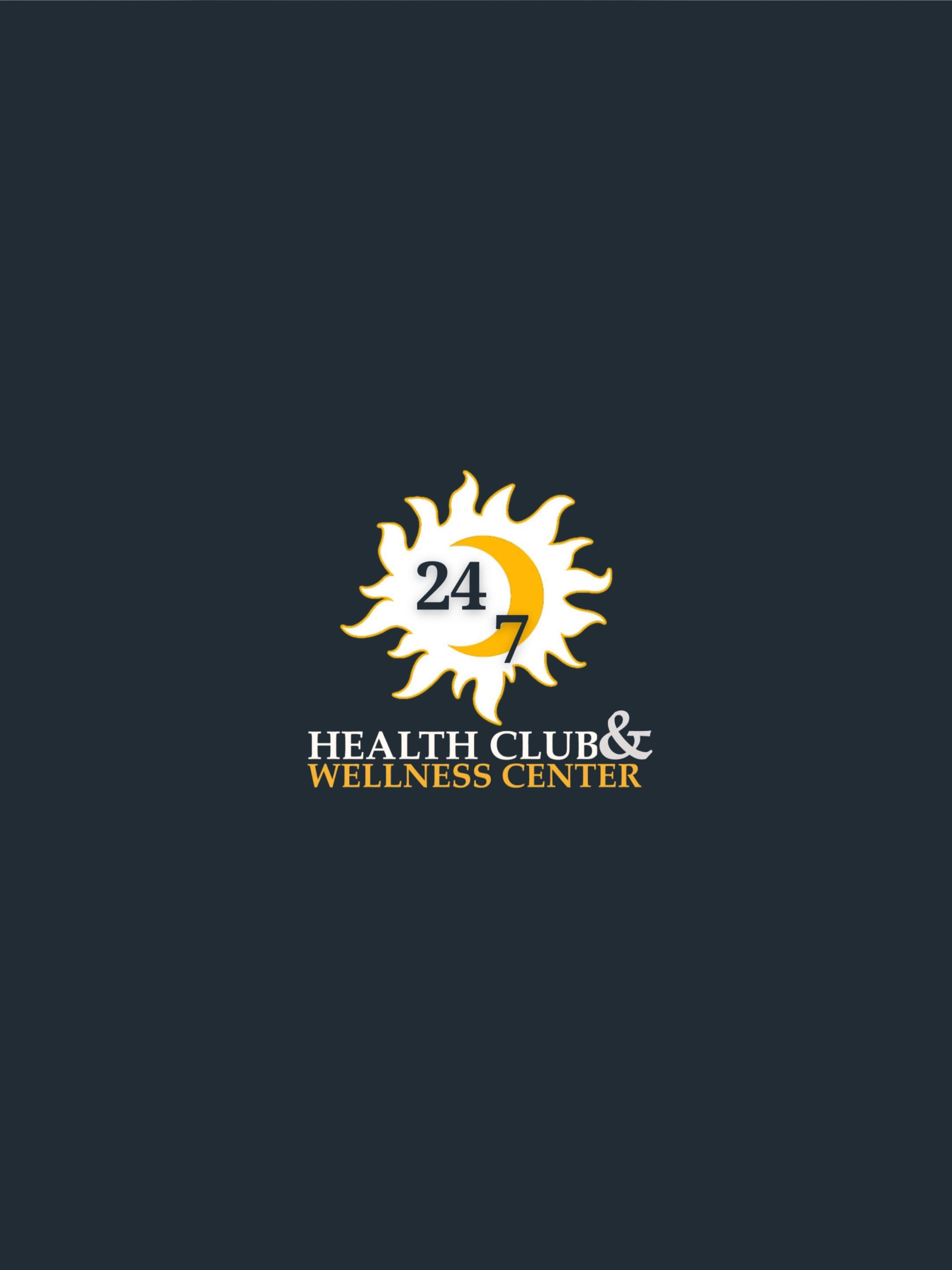 24/7 Health Club. screenshot 11