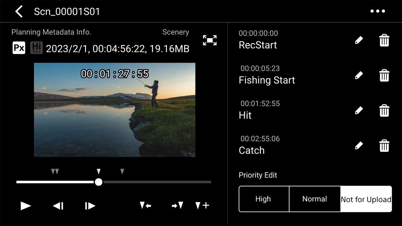 Screenshot 6 of Sony | Creators' App for ENT