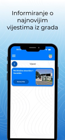 Moj Trnovec Bartolovečki screenshot