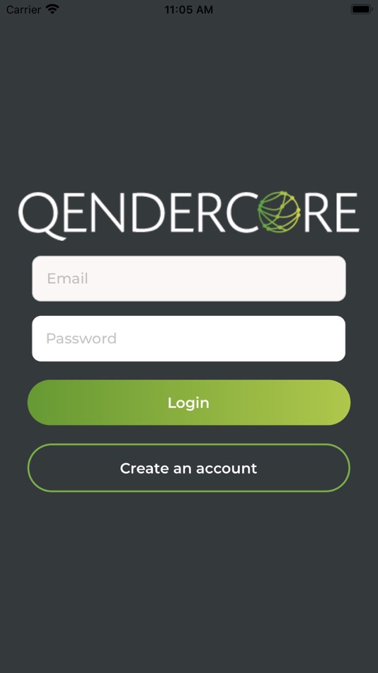 #1. Qendercore (iOS) 게시자: Coridyan