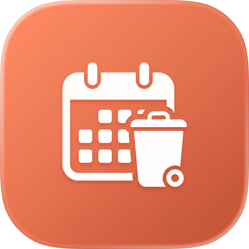 Müll-Kalender