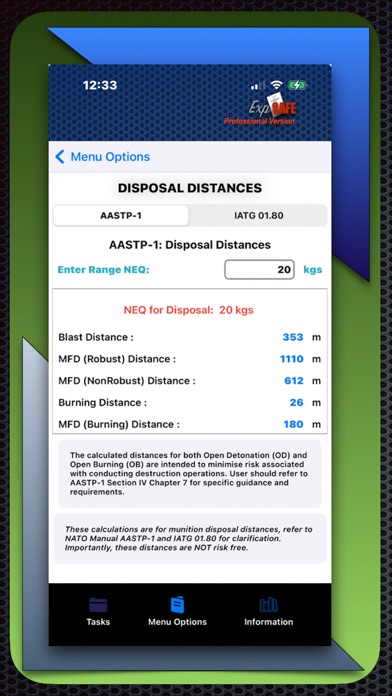 AASTP- 1: QD Companion Plus Screenshot
