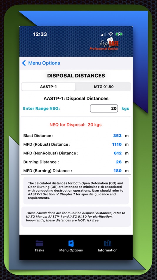 #8. AASTP- 1: QD Companion Plus (iOS) 由: Gary Gibbs