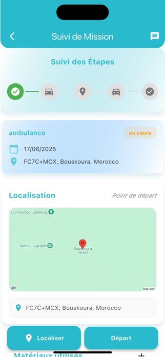 Regulation Assiste Screenshot 1 of 9