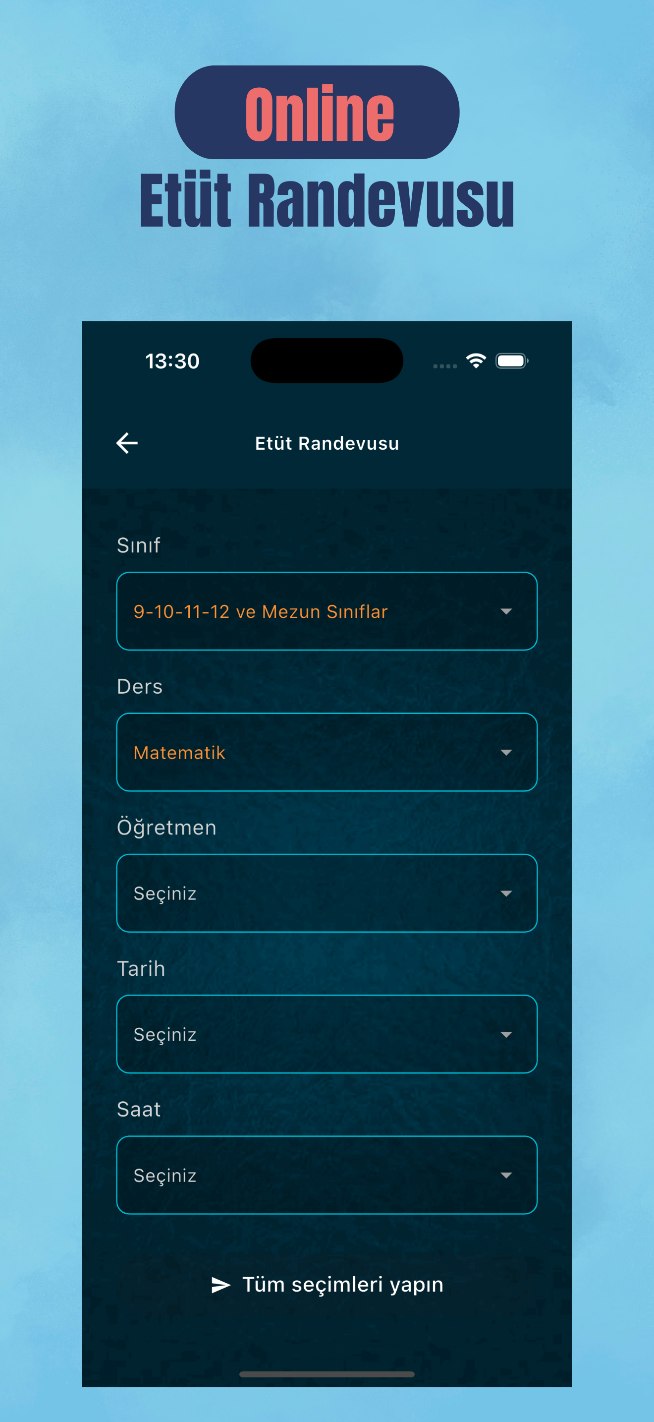 Akıllı Eğitim