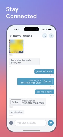 PokeTrade - for PTCG Pocket Screenshot 5 of 5