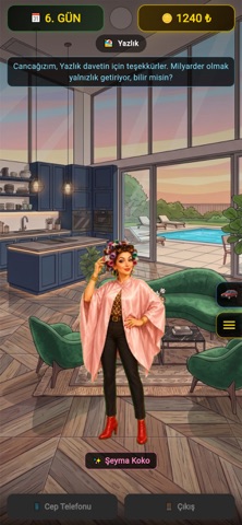 Acemi Şef Screenshot 1 of 9