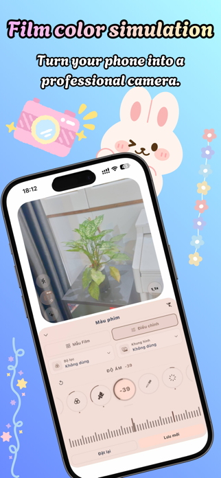 Dotty Vlog Screenshot 2 of 6