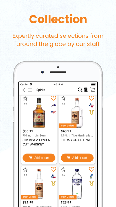 MadWine Screenshot