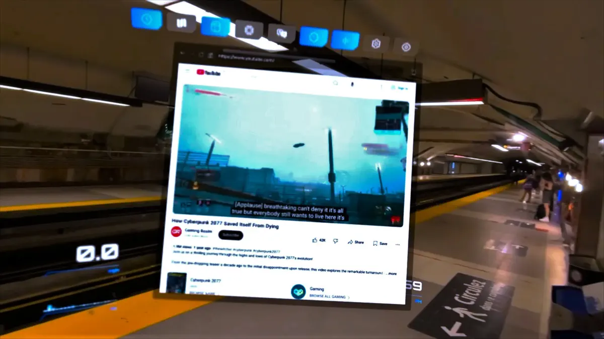 LifeHUD screenshot 5