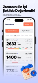 Personel.com İş İlanı Ara&Bul screenshot