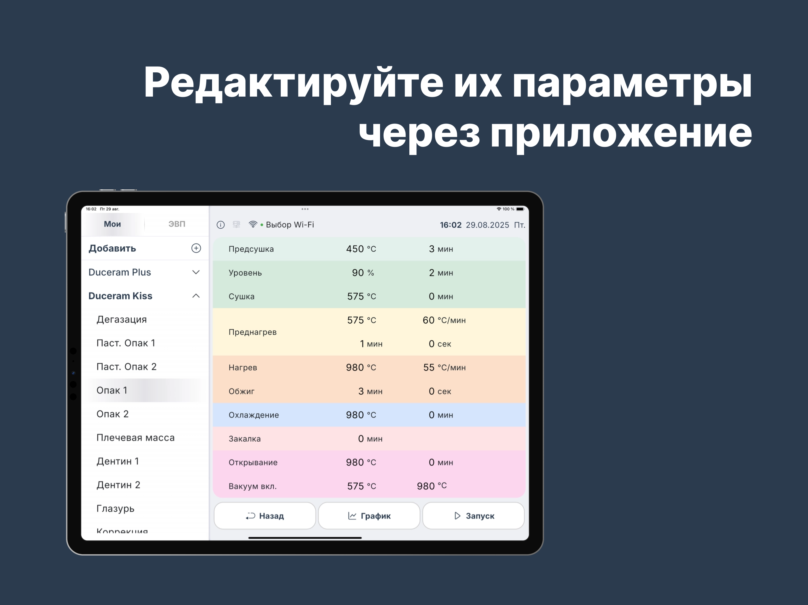 ЭВП АВЕРОН