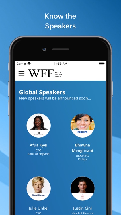 Future Forums screenshot-4