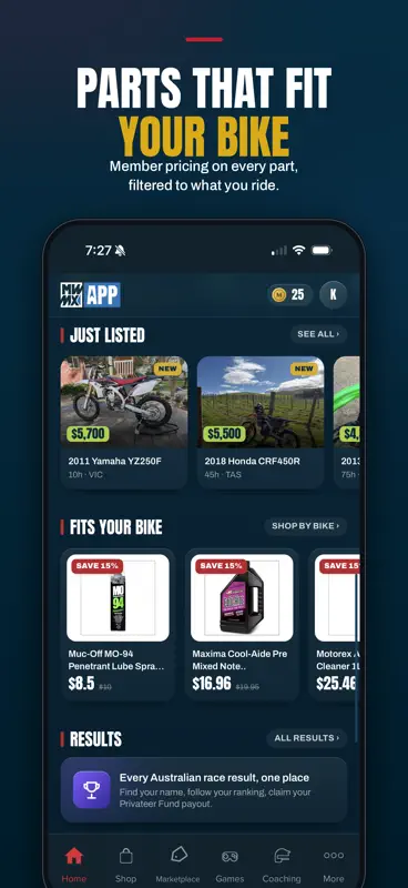 MWMX screenshot 4 of 10