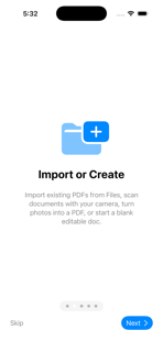 Clavis PDF Tools screenshot 3