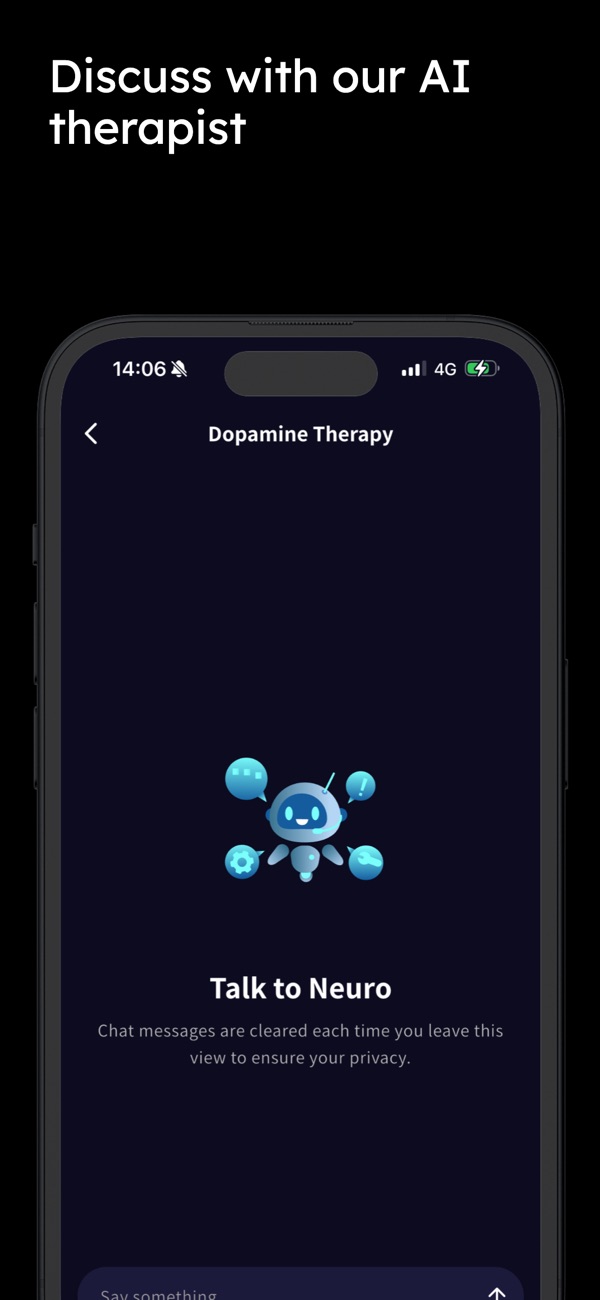 Quit Any addictions - Sobery screenshot 5
