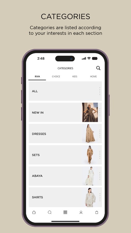 Riva Fashion ريڤا فاشن