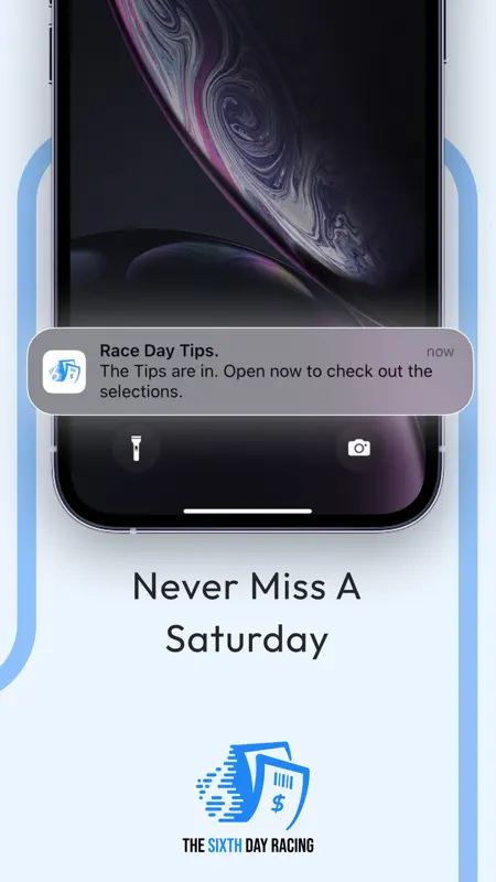The Sixth Day Racing screenshot 5 of 5
