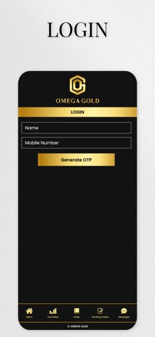 Omega Gold Screenshot 2 of 7