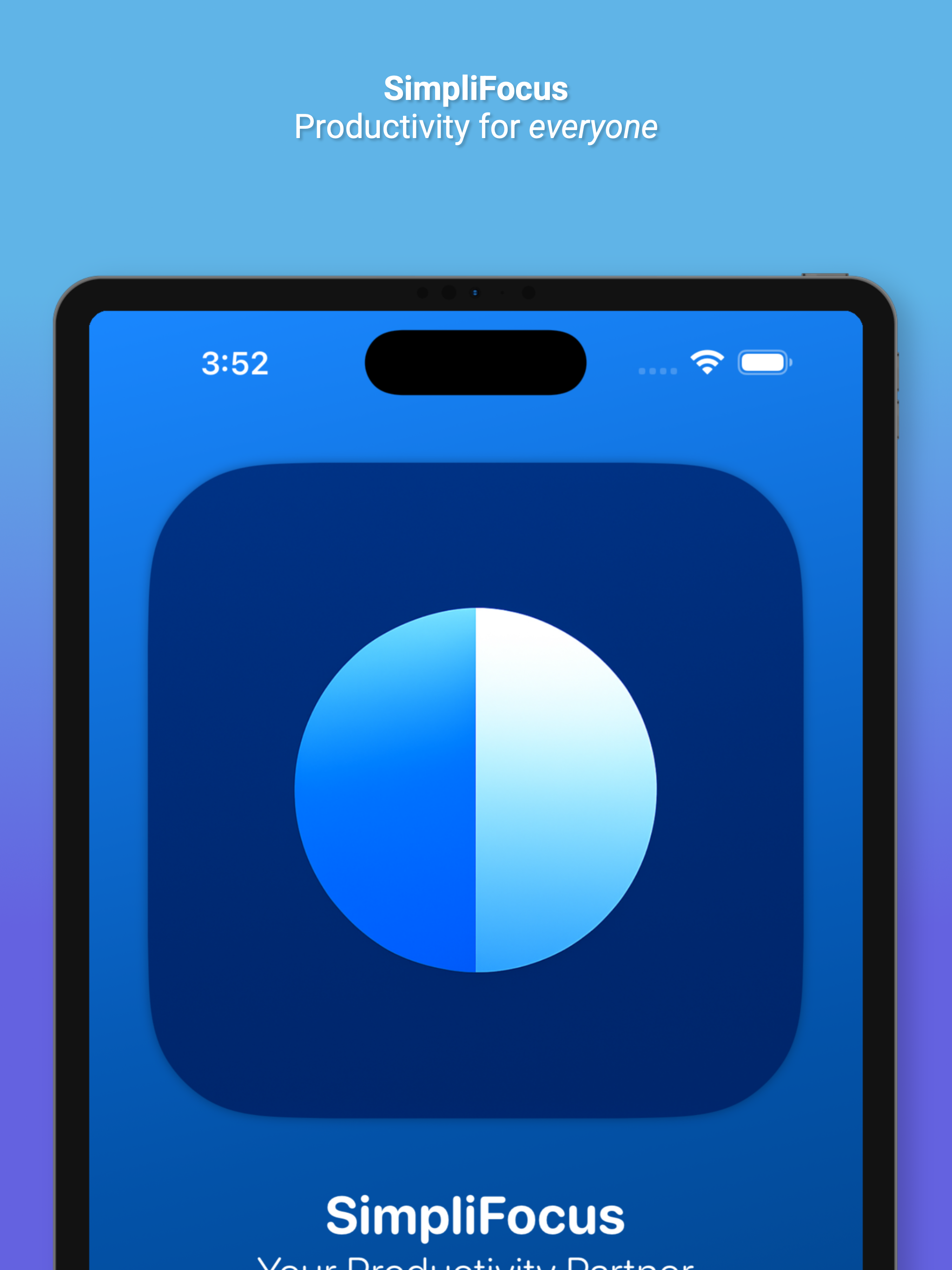 SimpliFocus screenshot 6