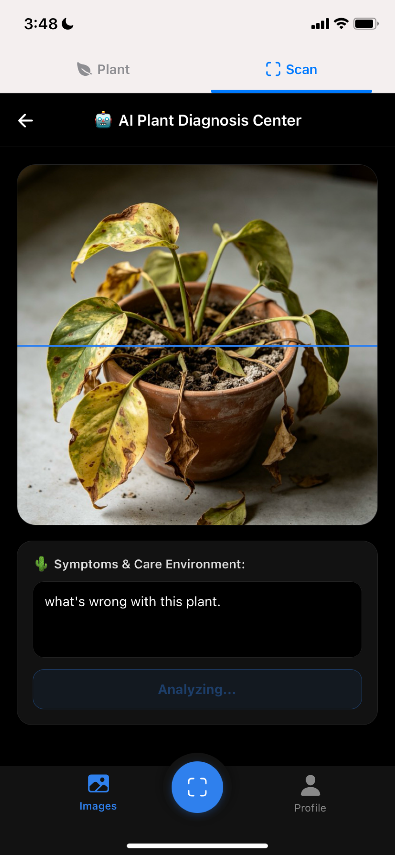LikePlant screenshot 4