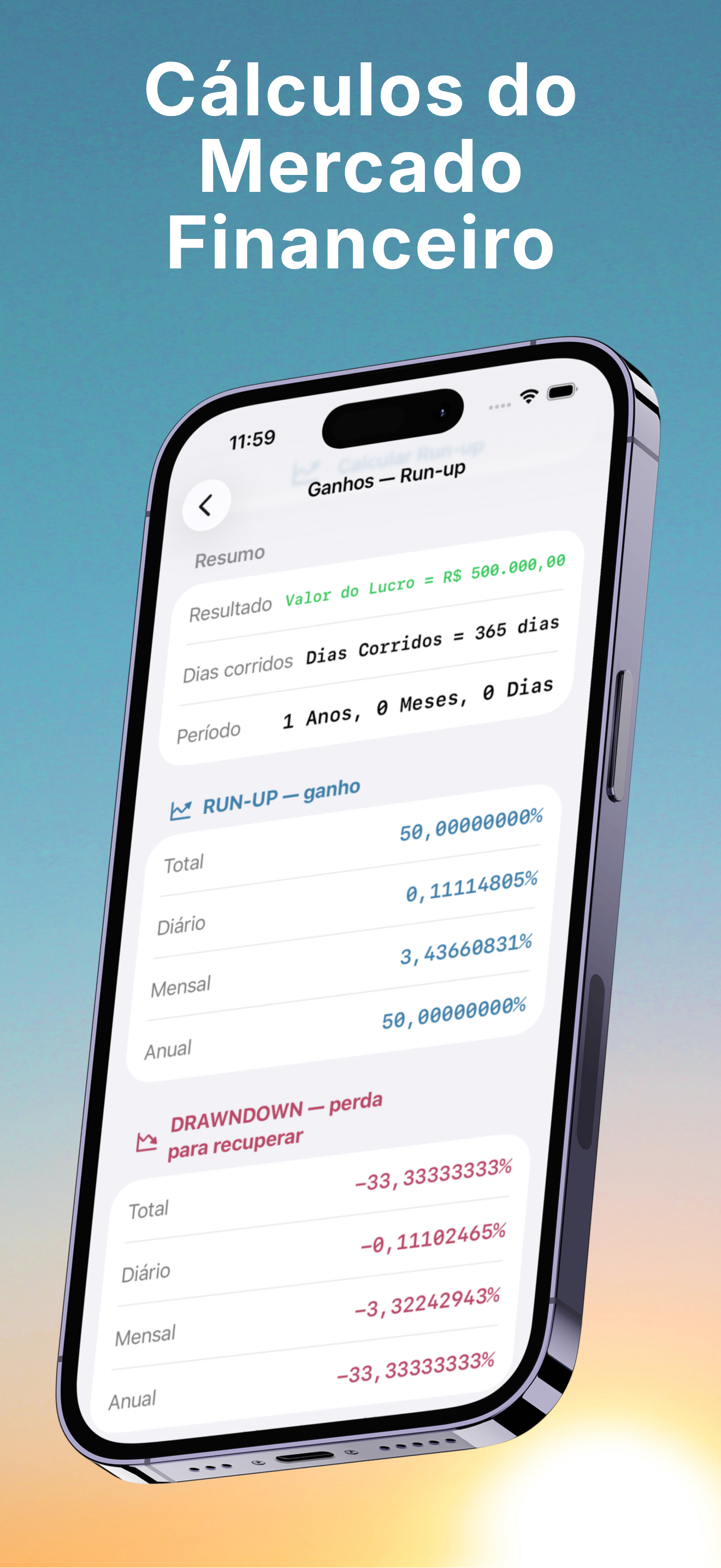 JurosLab screenshot 7