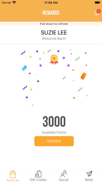 Incentco Rewards