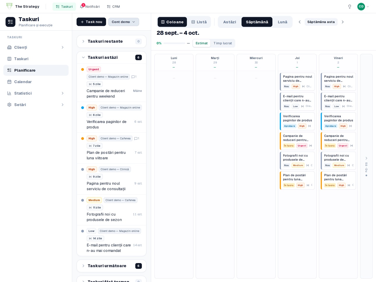 Screenshot 5 of The Strategy